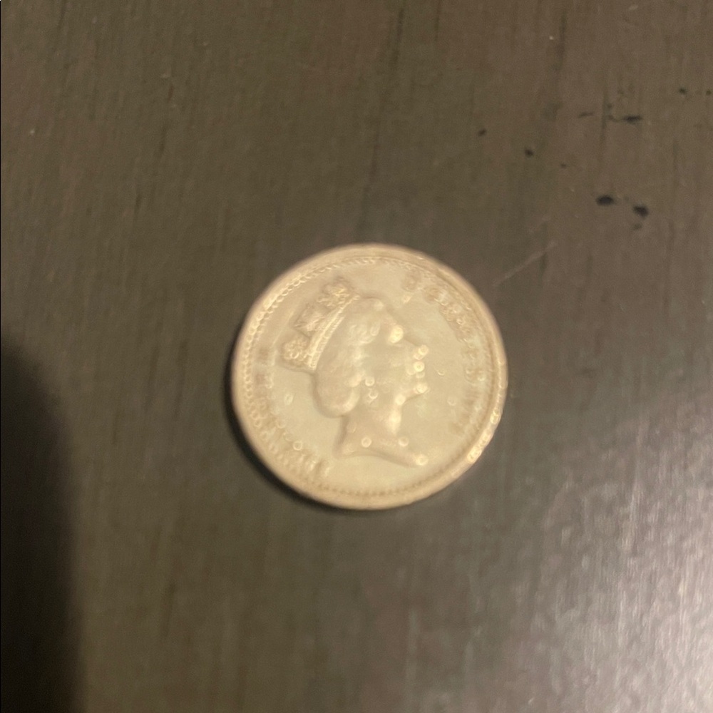 Gold Coin